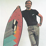 Peter Schroff 1980